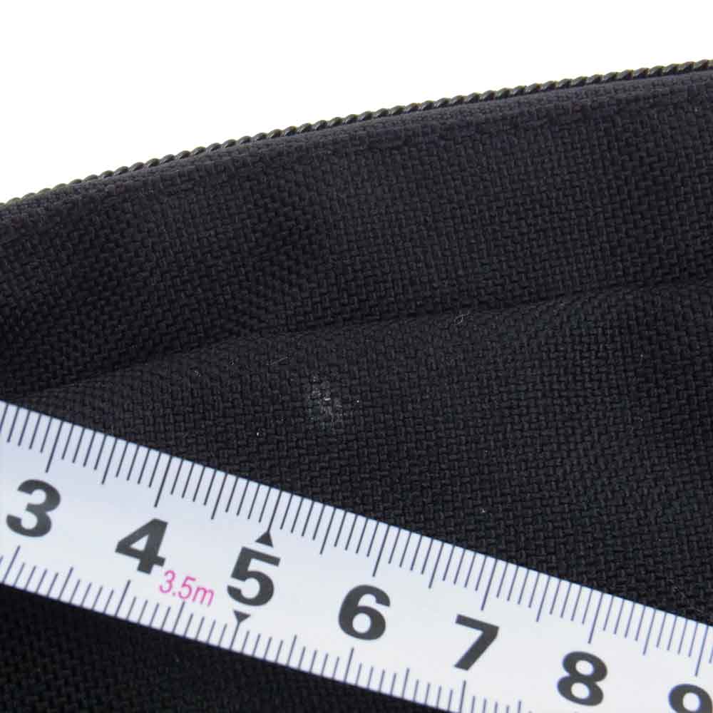 Supreme シュプリーム 15SS Shoulder Bag ショルダー バッグ ブラック系【中古】