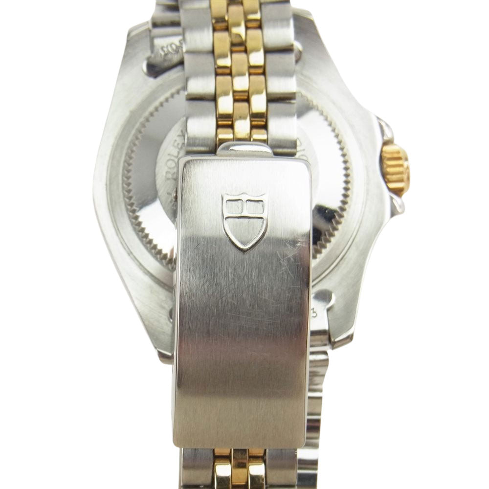 TUDOR チュードル Princess OYSTERDATE プリンセス オイスターデイト LADY SUB 自動巻き 腕時計 シルバー系 ゴールド系【中古】