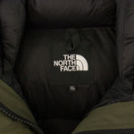 THE NORTH FACE ノースフェイス ND91950 BALTRO LIGHT JACKET バルトロ ライト ジャケット ニュートープ XL【中古】