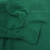 Supreme シュプリーム 21SS KAWS Chalk Logo Hooded Sweatshirt カウズ チョーク ボックスロゴ フーデッド スウェットシャツ パーカー フーディ グリーン系 L【中古】