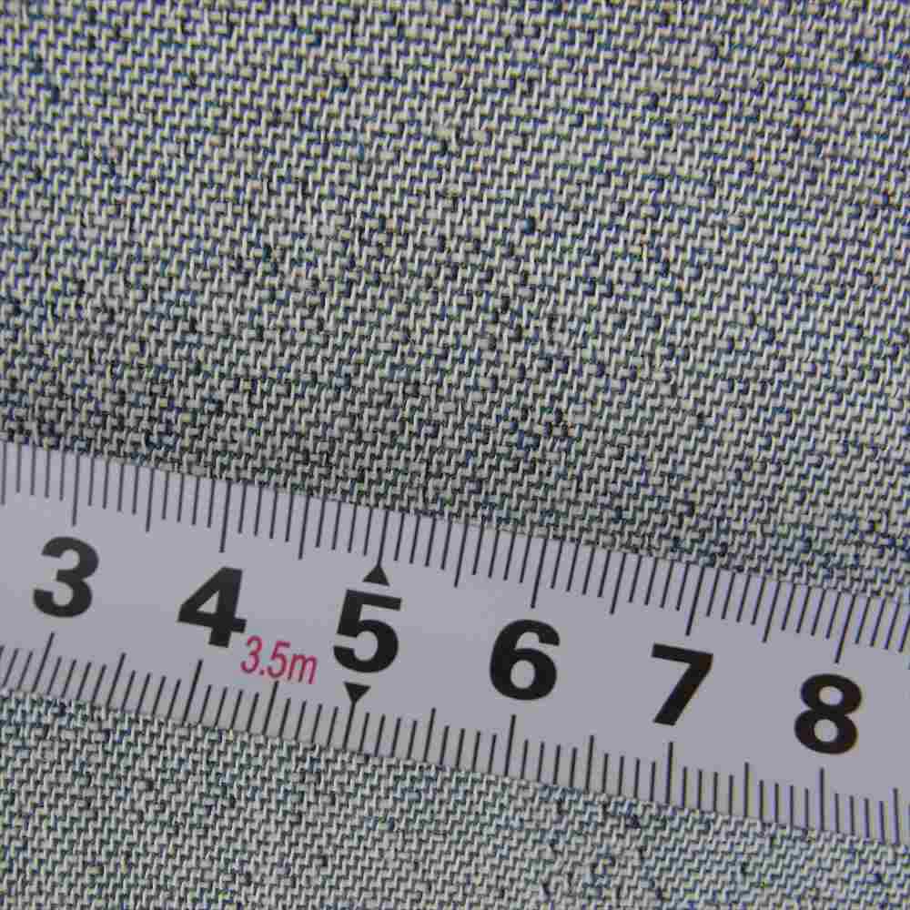 Supreme シュプリーム 20AW Aerial Tapestry Regular Jean エアリアル タペストリー レギュラー ジーンズ デニムパンツ インディゴブルー系 34【中古】