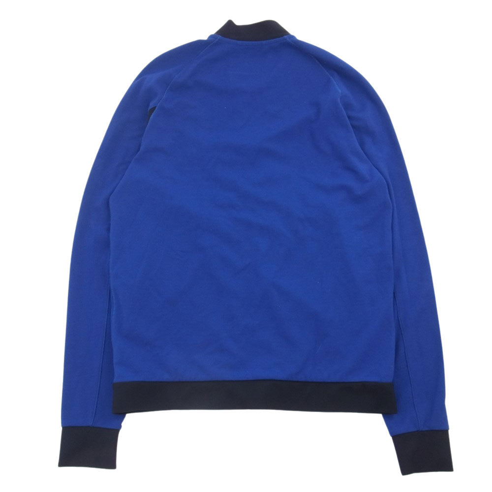 オーエーエムシー SS15 1019829　1019830 スウェット ブルゾン パンツ セットアップ ブルー系 M【中古】