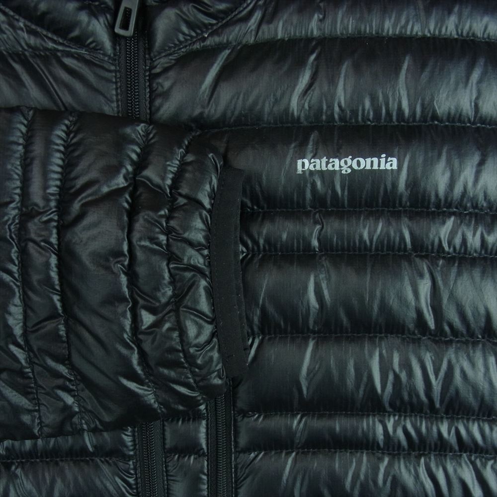 patagonia パタゴニア 84756 ウルトラライト ダウン ジャケット