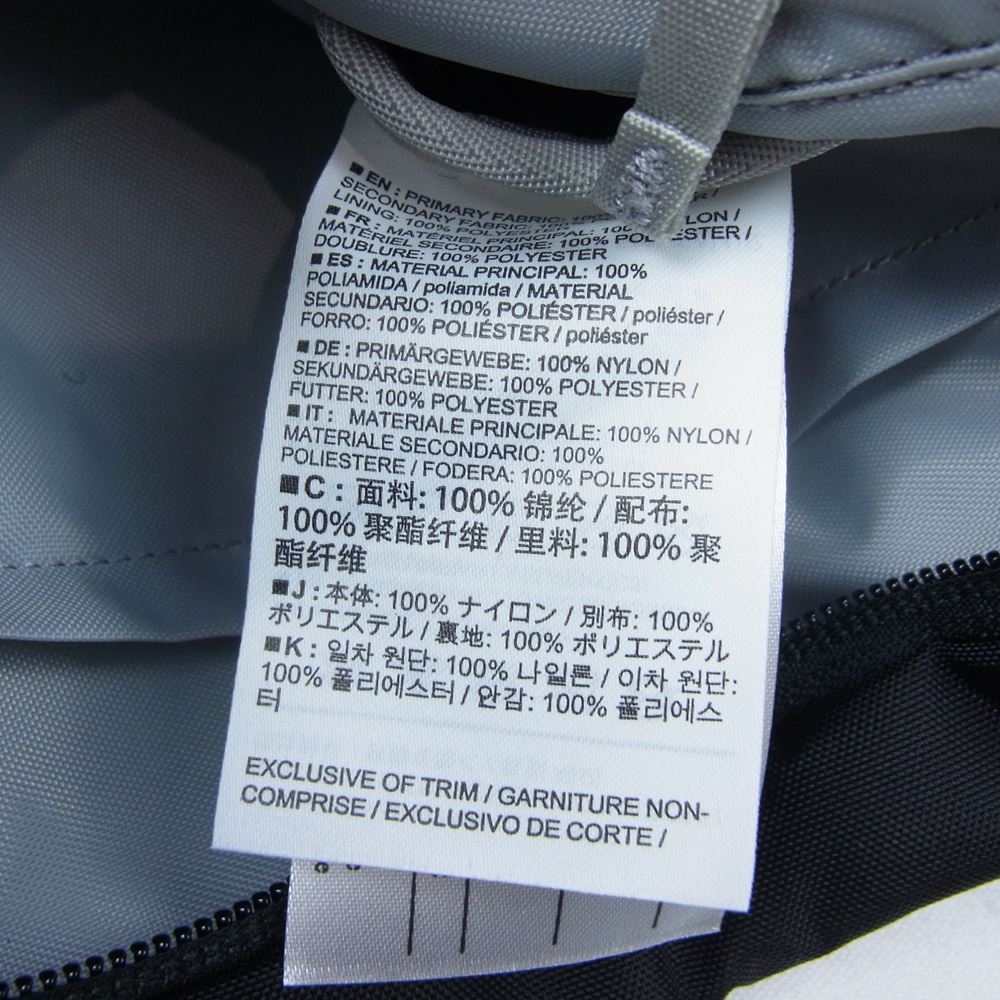 ARC'TERYX アークテリクス Mantis 2 Waist Pack マンティス 2 ウエスト パック バッグ ブラック系【新古品】【未使用】【中古】