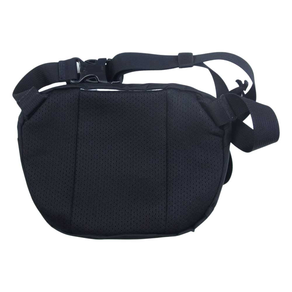 ARC'TERYX アークテリクス Mantis 1 Waist Pack マンティス 1 ウエスト パック バッグ ブラック系【新古品】【未使用】【中古】
