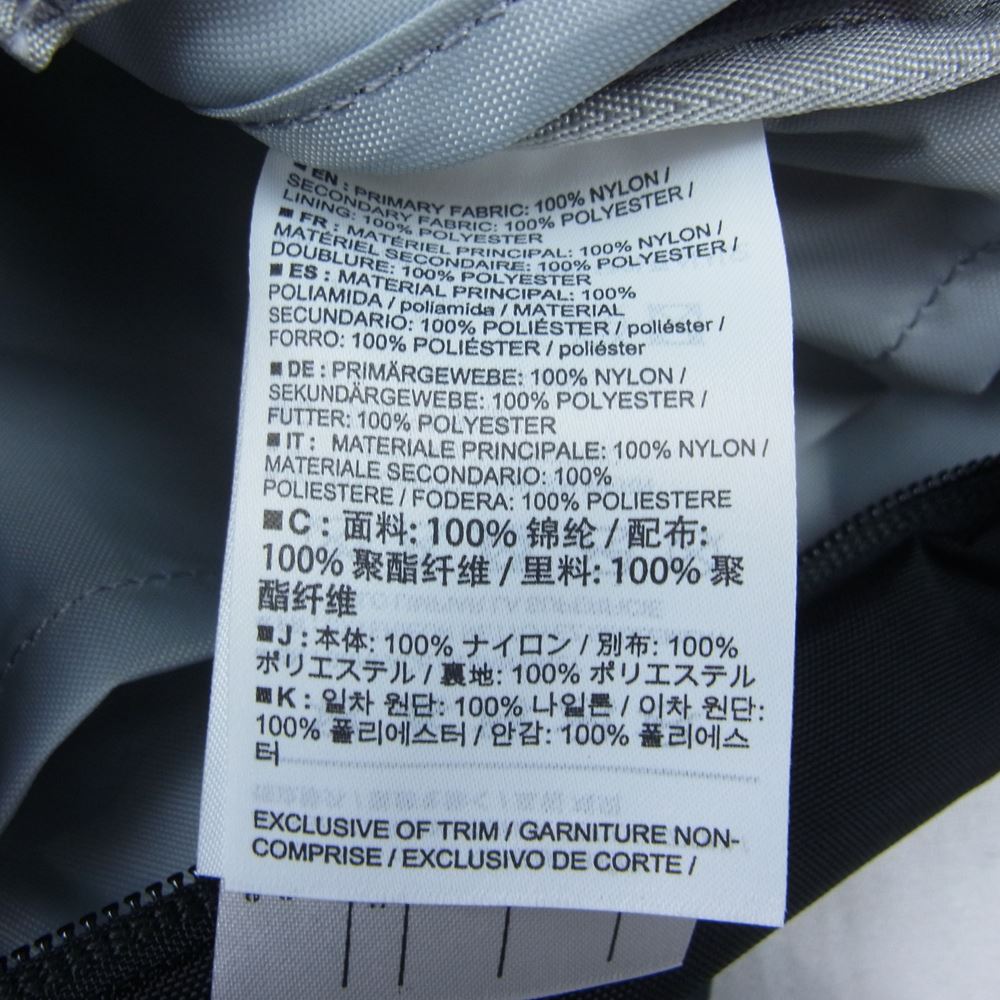 ARC'TERYX アークテリクス Mantis 1 Waist Pack マンティス 1 ウエスト パック バッグ ブラック系【新古品】【未使用】【中古】