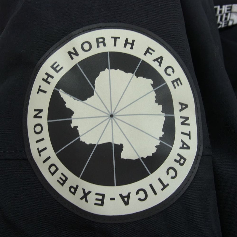THE NORTH FACE ノースフェイス 22AW ND92238 Antarctica Paraka アン