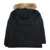 CANADA GOOSE カナダグース 3438JM 国内式品 サザビーリーグ JASPER PARKA ジャスパー ダウン ジャケット ブラック系 L【中古】