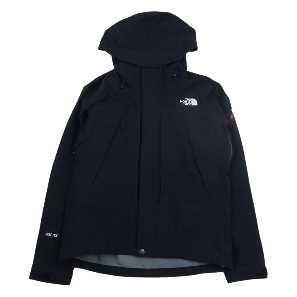 THE NORTH FACE ノースフェイス NP61405 All Mountain Jacket  オール マウンテン ジャケット ブラック系 S【美品】【中古】