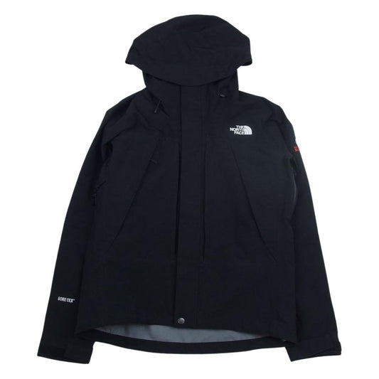 THE NORTH FACE ノースフェイス NP61405 All Mountain Jacket  オール マウンテン ジャケット ブラック系 S【美品】【中古】