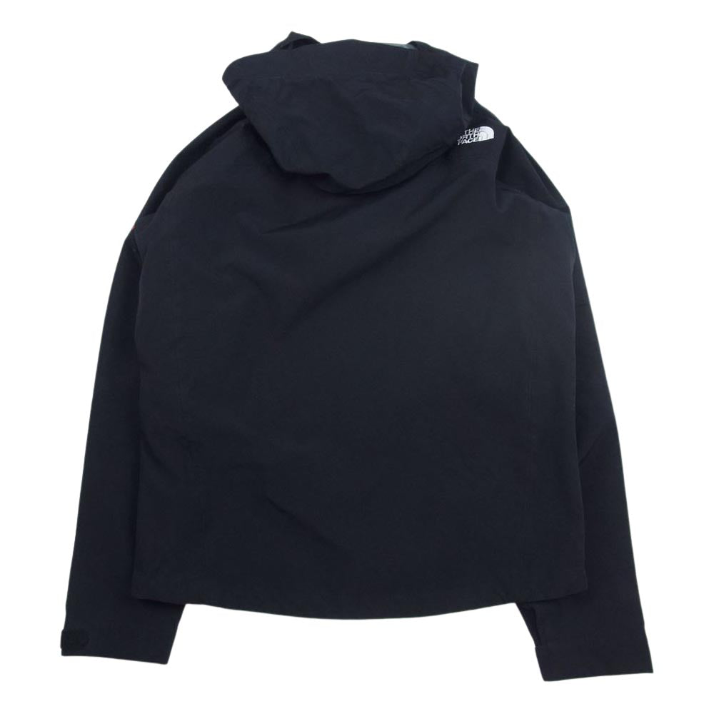 THE NORTH FACE ノースフェイス NP61405 All Mountain Jacket  オール マウンテン ジャケット ブラック系 S【美品】【中古】