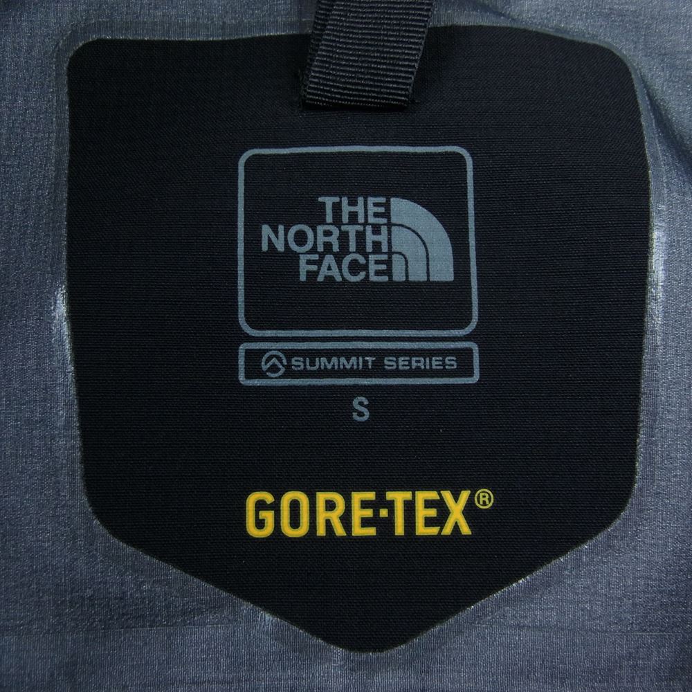 THE NORTH FACE ノースフェイス NP61405 All Mountain Jacket  オール マウンテン ジャケット ブラック系 S【美品】【中古】