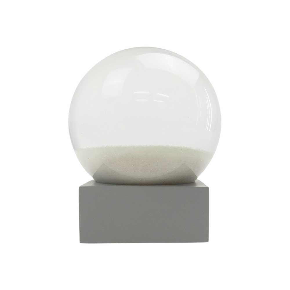 Ron Herman ロンハーマン Snowdome スノードーム グレー系【美品】【中古】