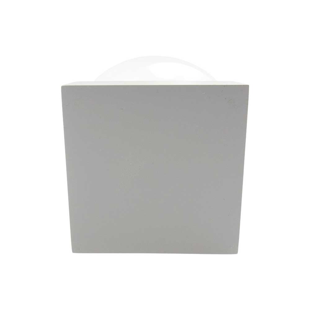 Ron Herman ロンハーマン Snowdome スノードーム グレー系【美品】【中古】