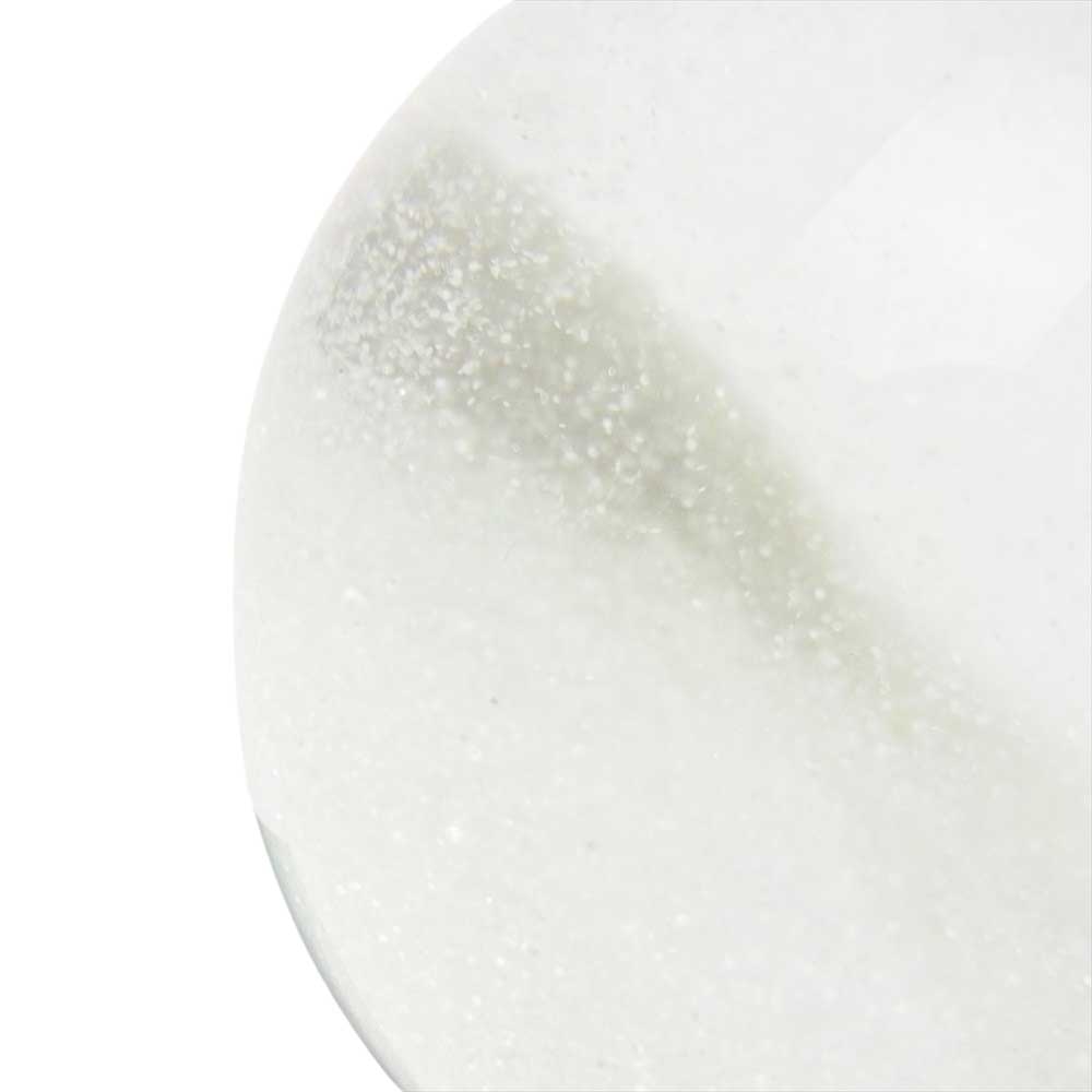 Ron Herman ロンハーマン Snowdome スノードーム グレー系【美品】【中古】