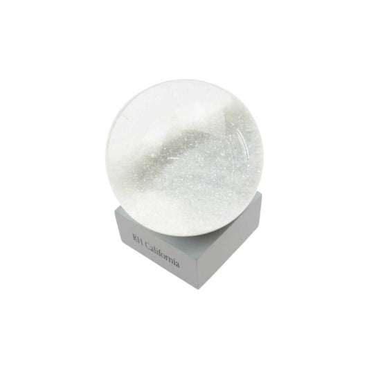 Ron Herman ロンハーマン Snowdome スノードーム グレー系【美品】【中古】