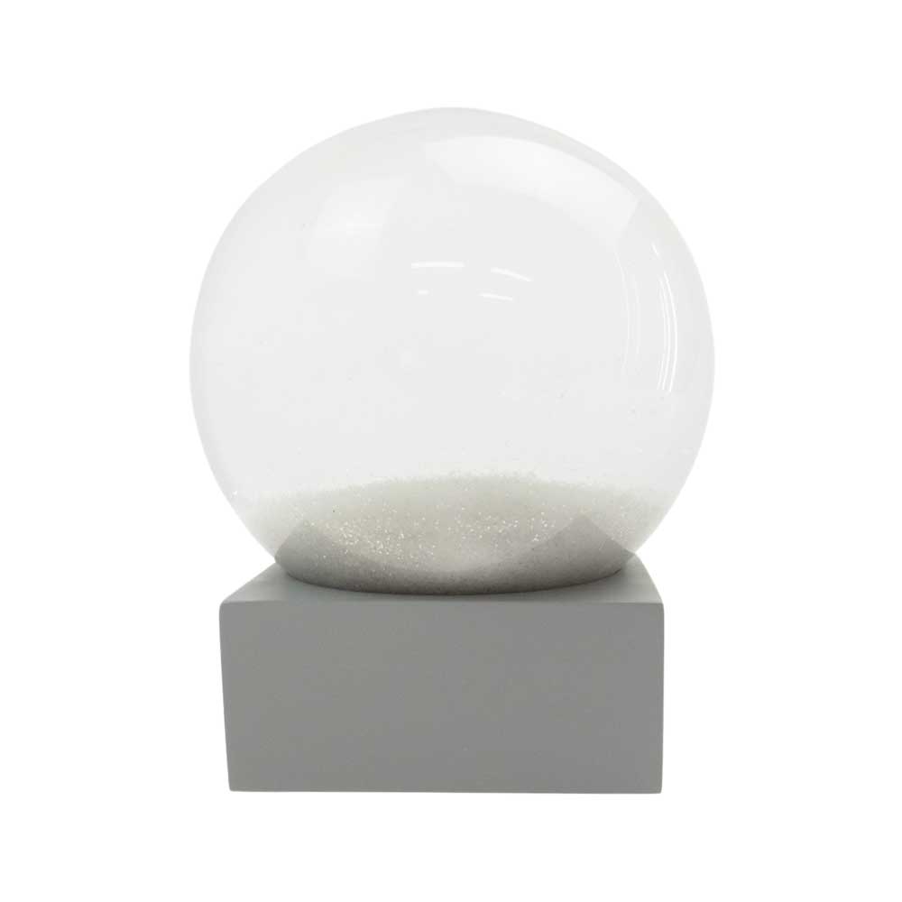 Ron Herman ロンハーマン Snowdome スノードーム グレー系【美品】【中古】
