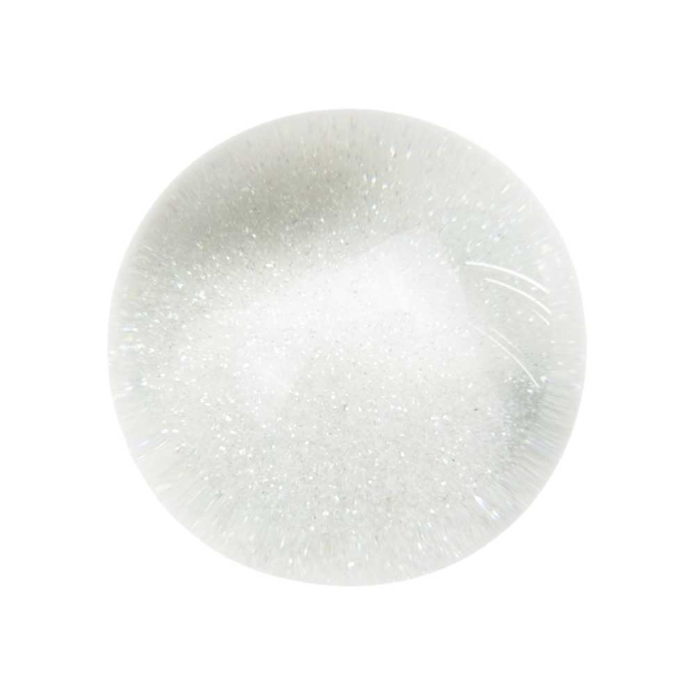 Ron Herman ロンハーマン Snowdome スノードーム グレー系【美品】【中古】