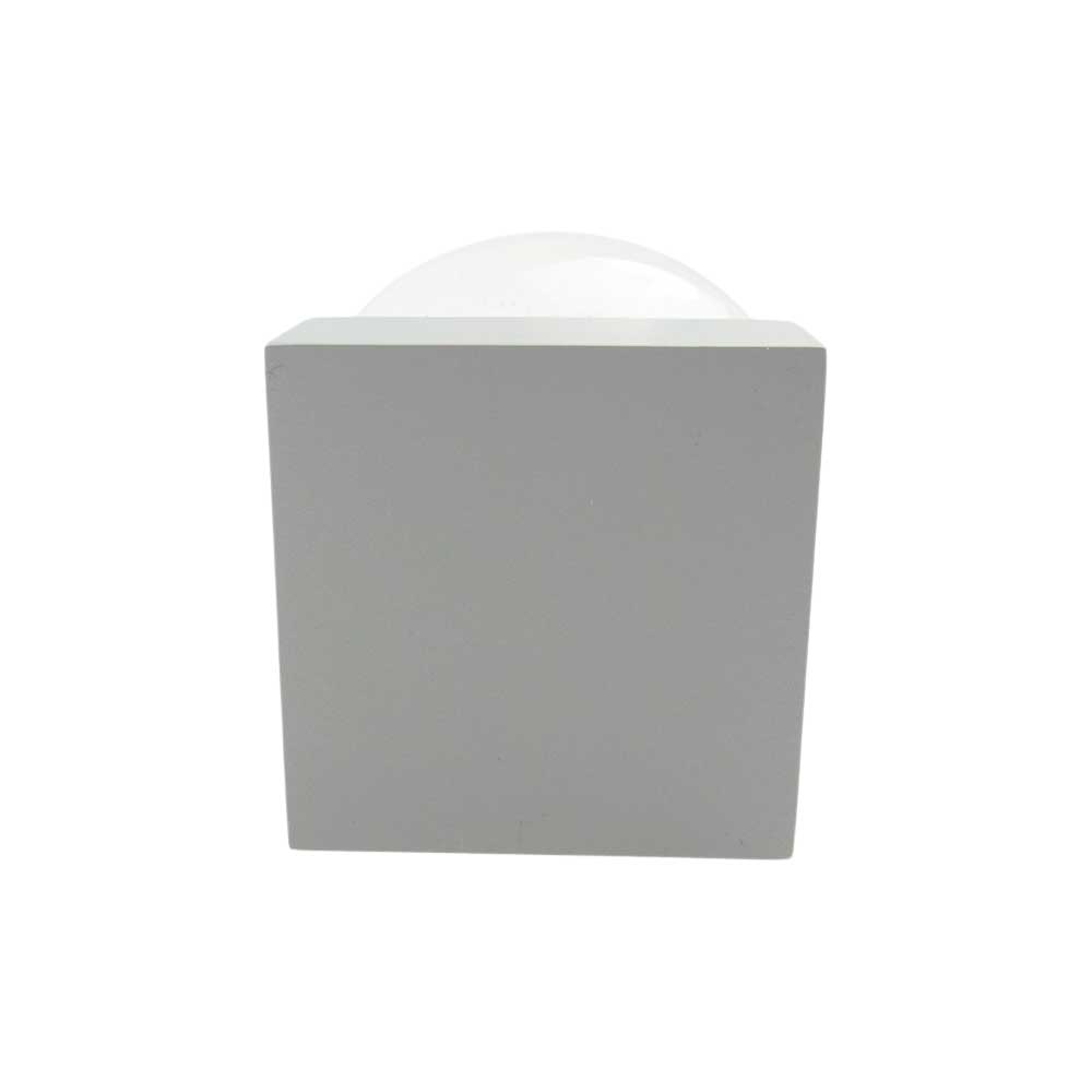 Ron Herman ロンハーマン Snowdome スノードーム グレー系【美品