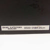 ISAMUKATAYAMA BACKLASH イサムカタヤマバックラッシュ スエードレザー トレッキング ブーツ ブラウン系 26.0cm【中古】