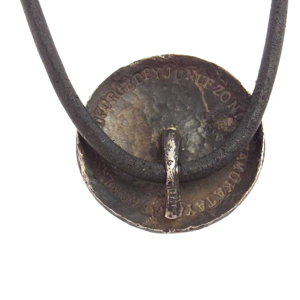 ISAMUKATAYAMA BACKLASH イサムカタヤマバックラッシュ JUN UEZONO