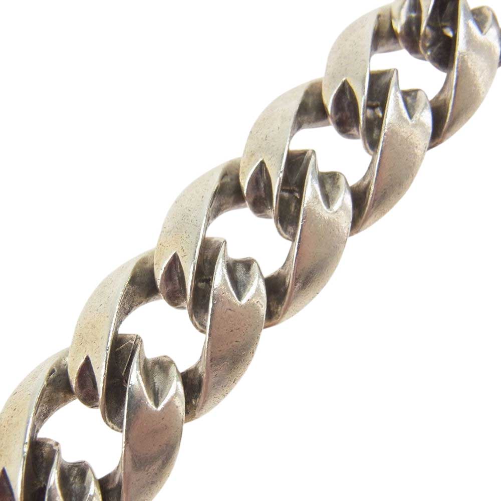 ISAMUKATAYAMA BACKLASH イサムカタヤマバックラッシュ SILVER 925