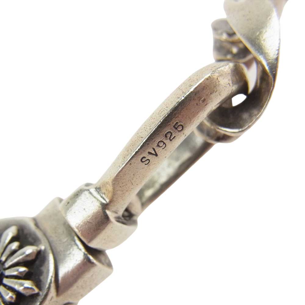 ISAMUKATAYAMA BACKLASH イサムカタヤマバックラッシュ SILVER 925