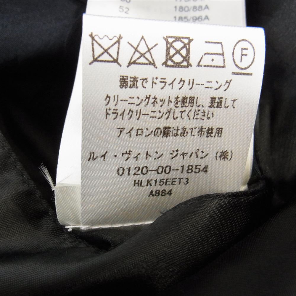 LOUIS VUITTON ルイ・ヴィトン 1A8XAT パデッド モノグラム タイダイ キルティング コート マルチカラー系【極上美品】【中古】