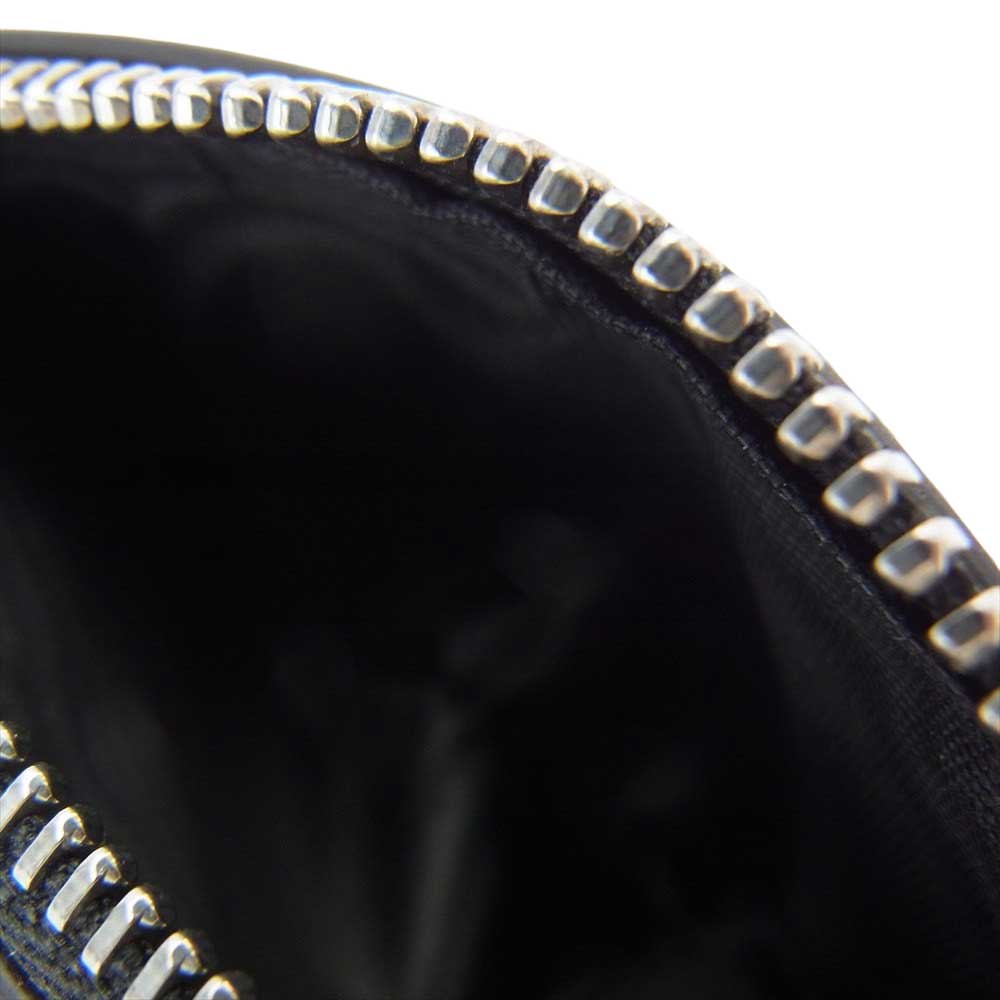 MAISON MARGIELA メゾンマルジェラ 21SS S55UA0296 WALLET トライ