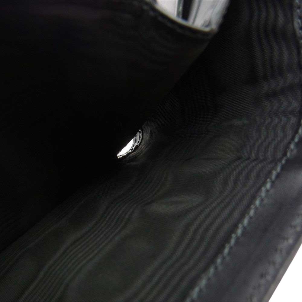 MAISON MARGIELA メゾンマルジェラ 21SS S55UA0296 WALLET トライ