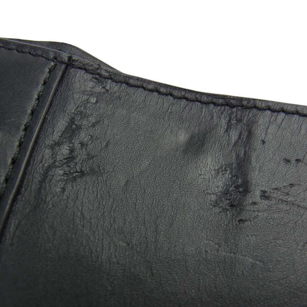 MAISON MARGIELA メゾンマルジェラ 21SS S55UA0296 WALLET トライ