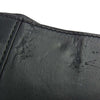 MAISON MARGIELA メゾンマルジェラ 21SS S55UA0296 WALLET トライフォールド コンパクト ウォレット 三つ折り財布 ブラック系【中古】