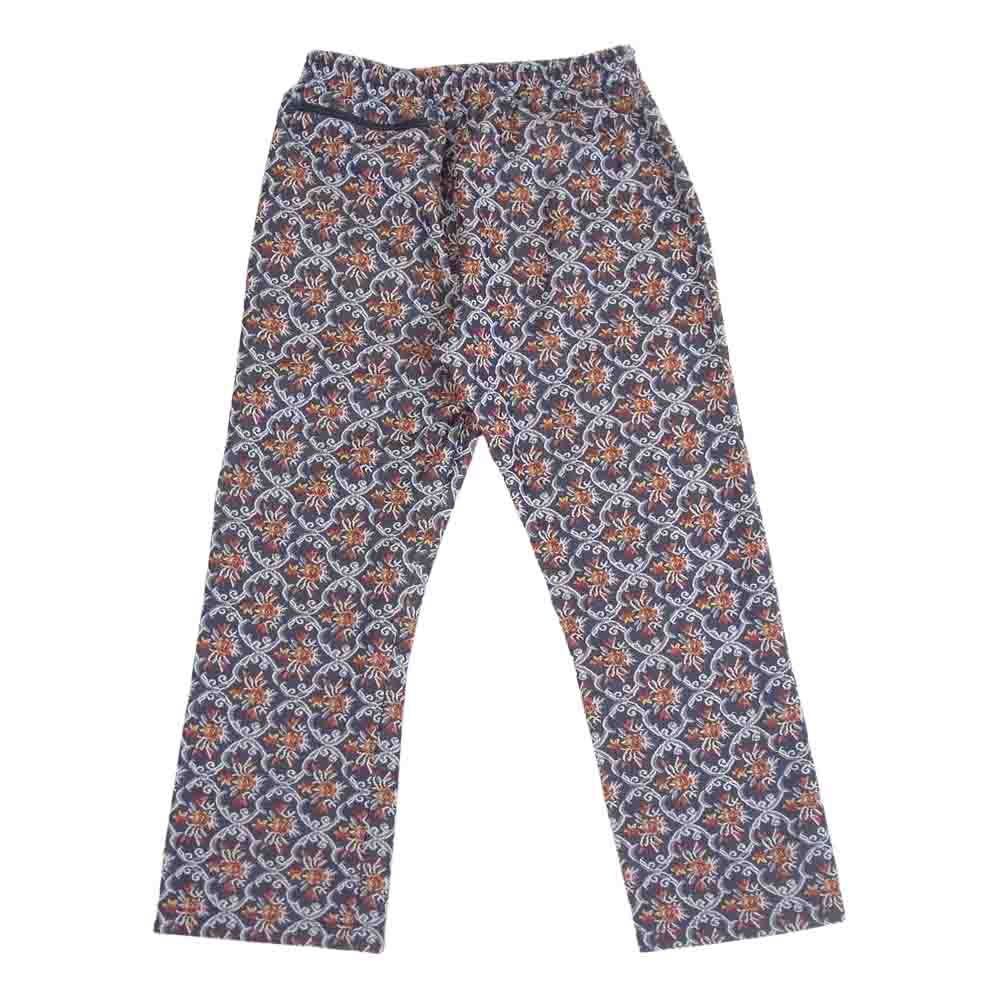 needles Pant トラック 総柄 トラックパンツ ニードルズ Needles