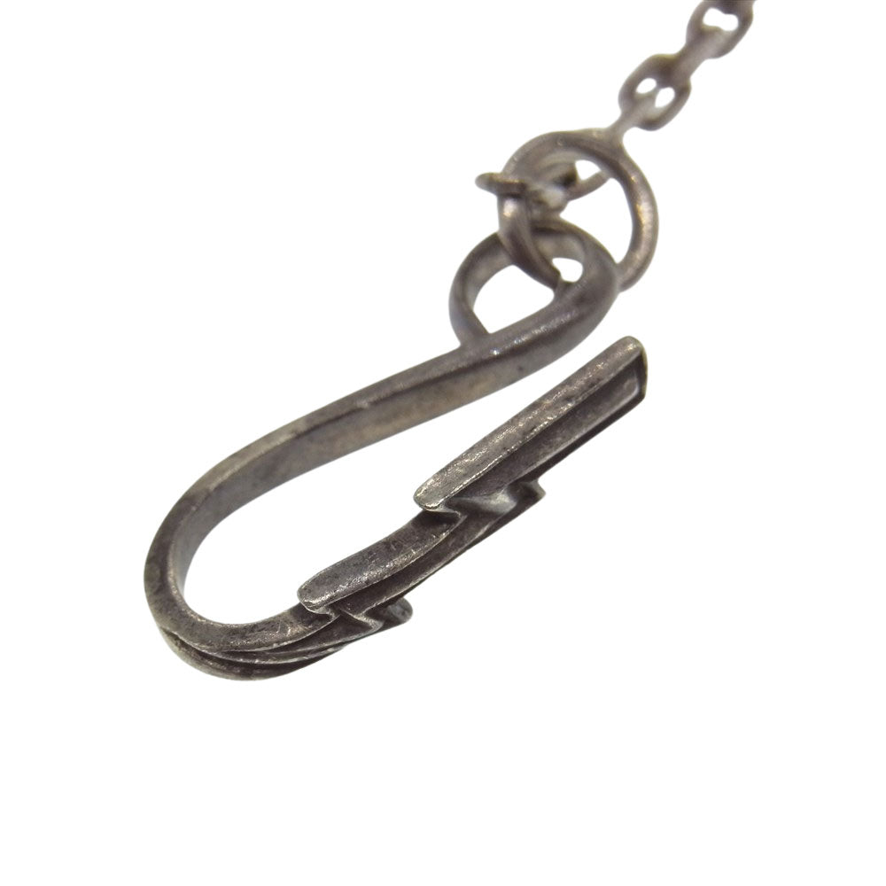 TARO WASHIMI ワシミタロウ 鷲見太郎 鷲見太郎 サンダーフック 金