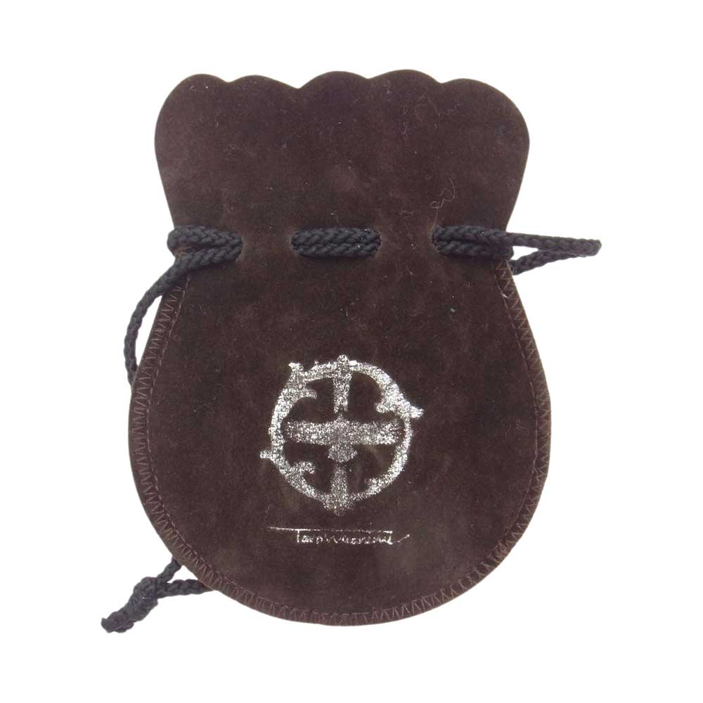 TARO WASHIMI ワシミタロウ 鷲見太郎 10FRL02 鷲見太郎 フェザー リング シルバー系【中古】