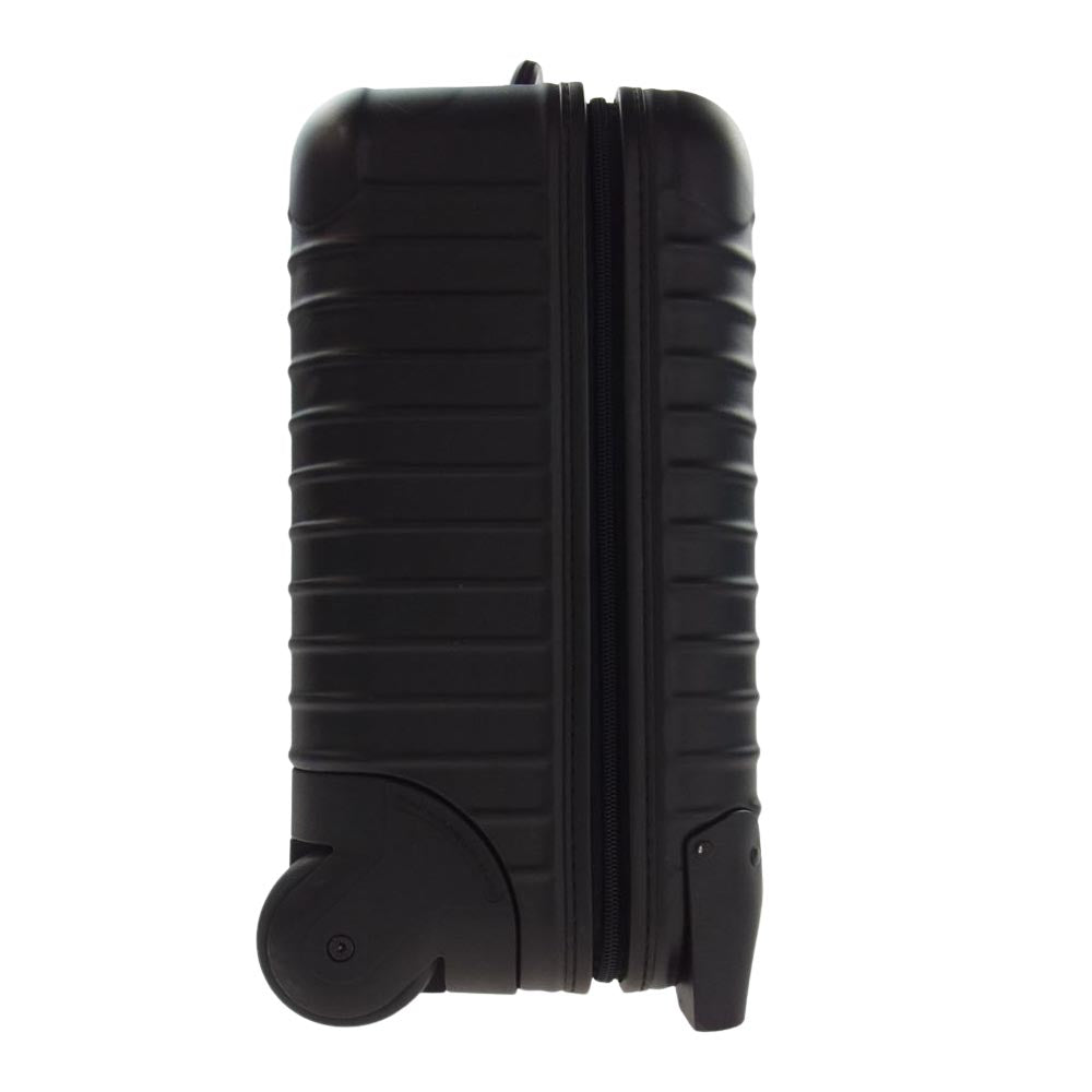 RIMOWA リモワ SALSA BUSINESS サルサ 2輪 ビジネス スーツ ケース ブラック系【中古】