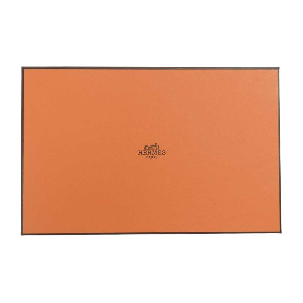 HERMES エルメス ロデオチャーム Y刻印 MM クレ チャーム オフホワイト系【中古】