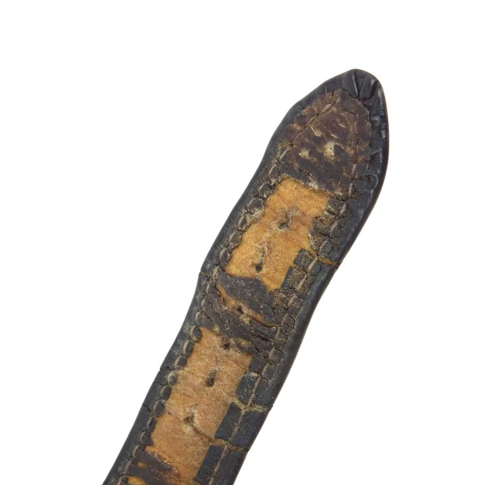 BREITLING ブライトリング M50036  コルト デイト クォーツ 時計 ウオッチ ブラック系【中古】