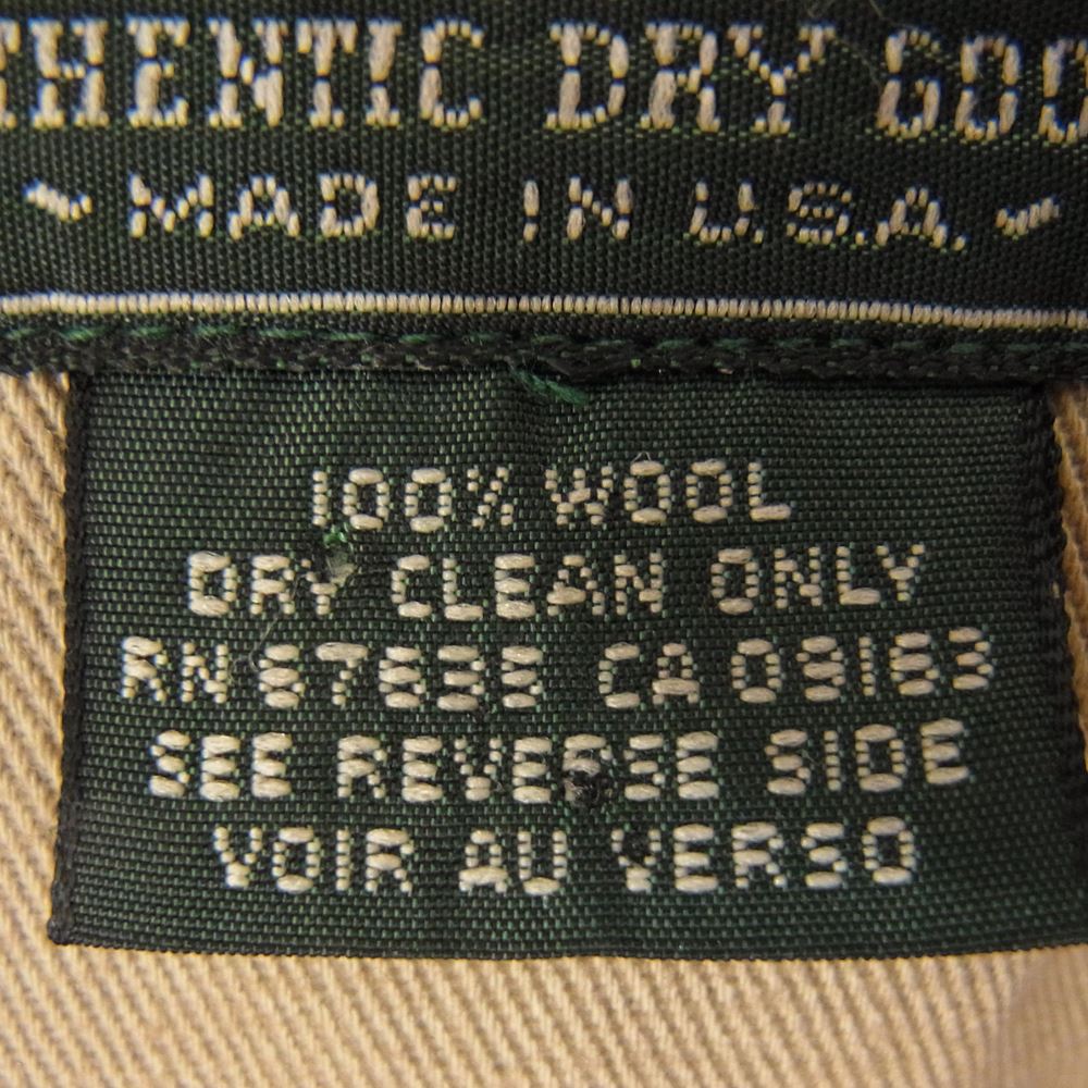 RALPH LAUREN ラルフローレン COUNTRY 90s ウール ネイティブ 長袖 シャツ マルチカラー系 8【中古】