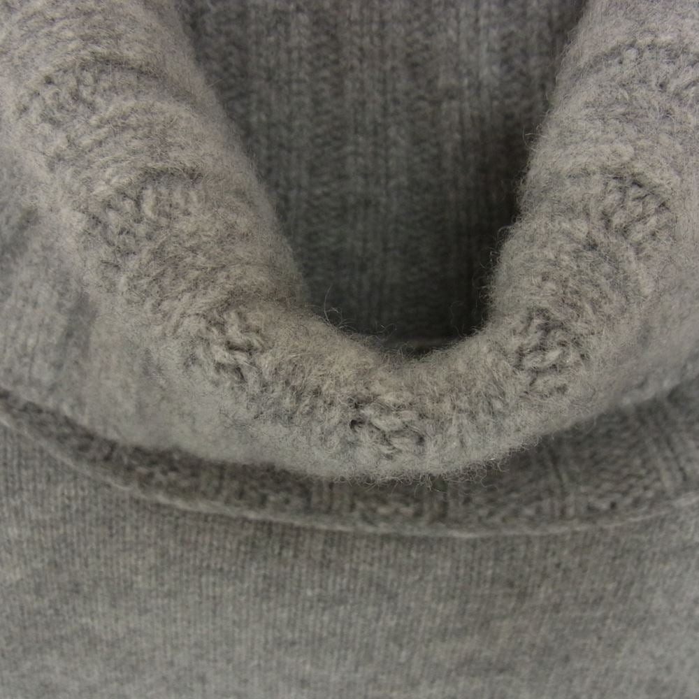 Deuxieme Classe ドゥーズィエムクラス 16-080-500-4181-3-0 ウール