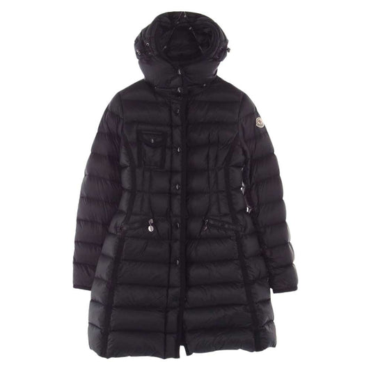 MONCLER モンクレール HERMINE エルミンヌ ダウン コート【中古】