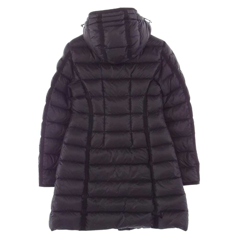 MONCLER モンクレール HERMINE エルミンヌ ダウン コート【中古】