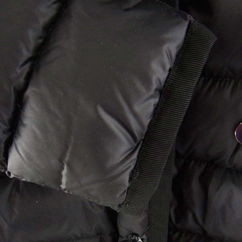 MONCLER モンクレール HERMINE エルミンヌ ダウン コート【中古】