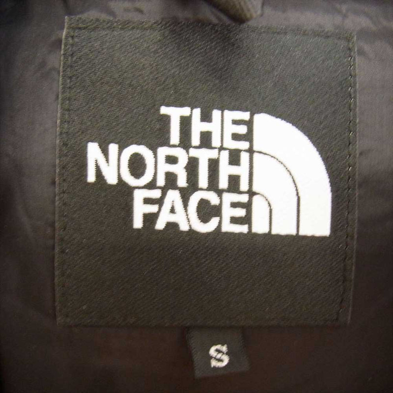 THE NORTH FACE ノースフェイス ND91950 Baltro Light Jacket バルトロ