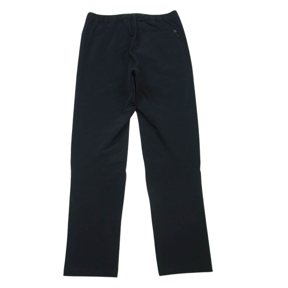 THE NORTH FACE ノースフェイス NT52927 Alpine Light Pants アルパイン ライト パンツ ベトナム製 ブラック系 M【中古】