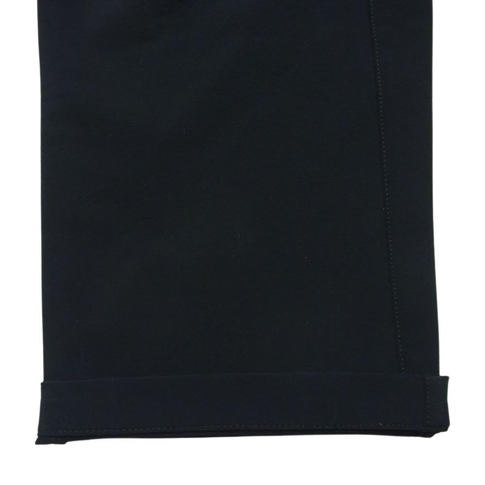 THE NORTH FACE ノースフェイス NT52927 Alpine Light Pants アルパイン ライト パンツ ベトナム製 ブラック系 M【中古】