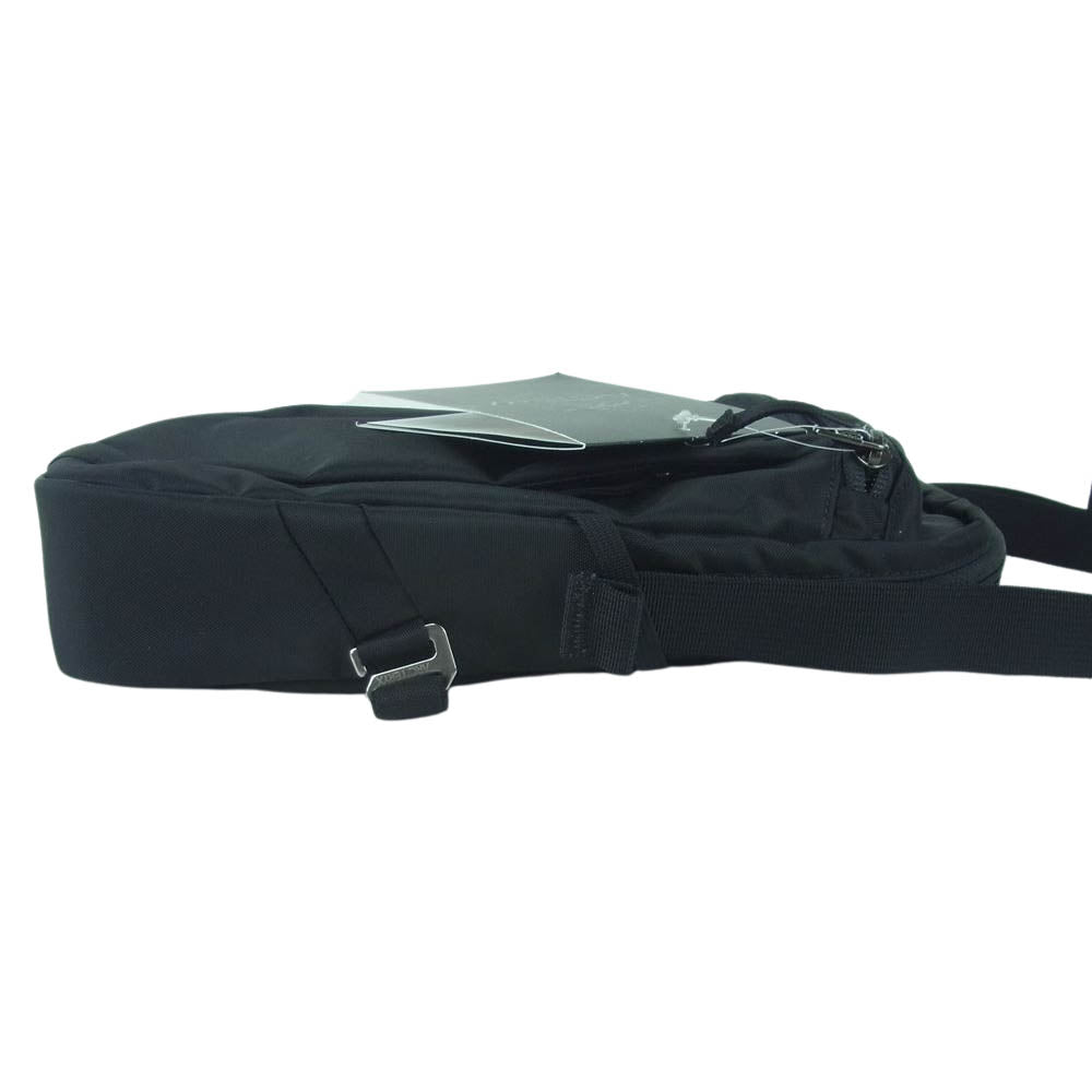 ARC'TERYX アークテリクス 25816 MANTIS SLING PACK マンティス スリングパック ショルダー バッグ ブラック系【極上美品】【中古】
