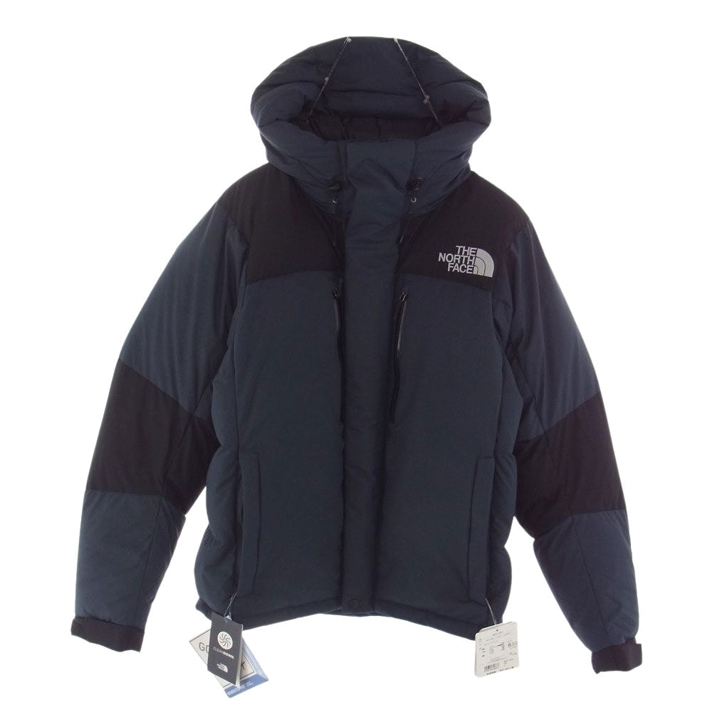 THE NORTH FACE ノースフェイス ND91950 Baltro Light Jacket バルトロ ライト ダウン ジャケット ダークネイビー系 L【新古品】【未使用】【中古】