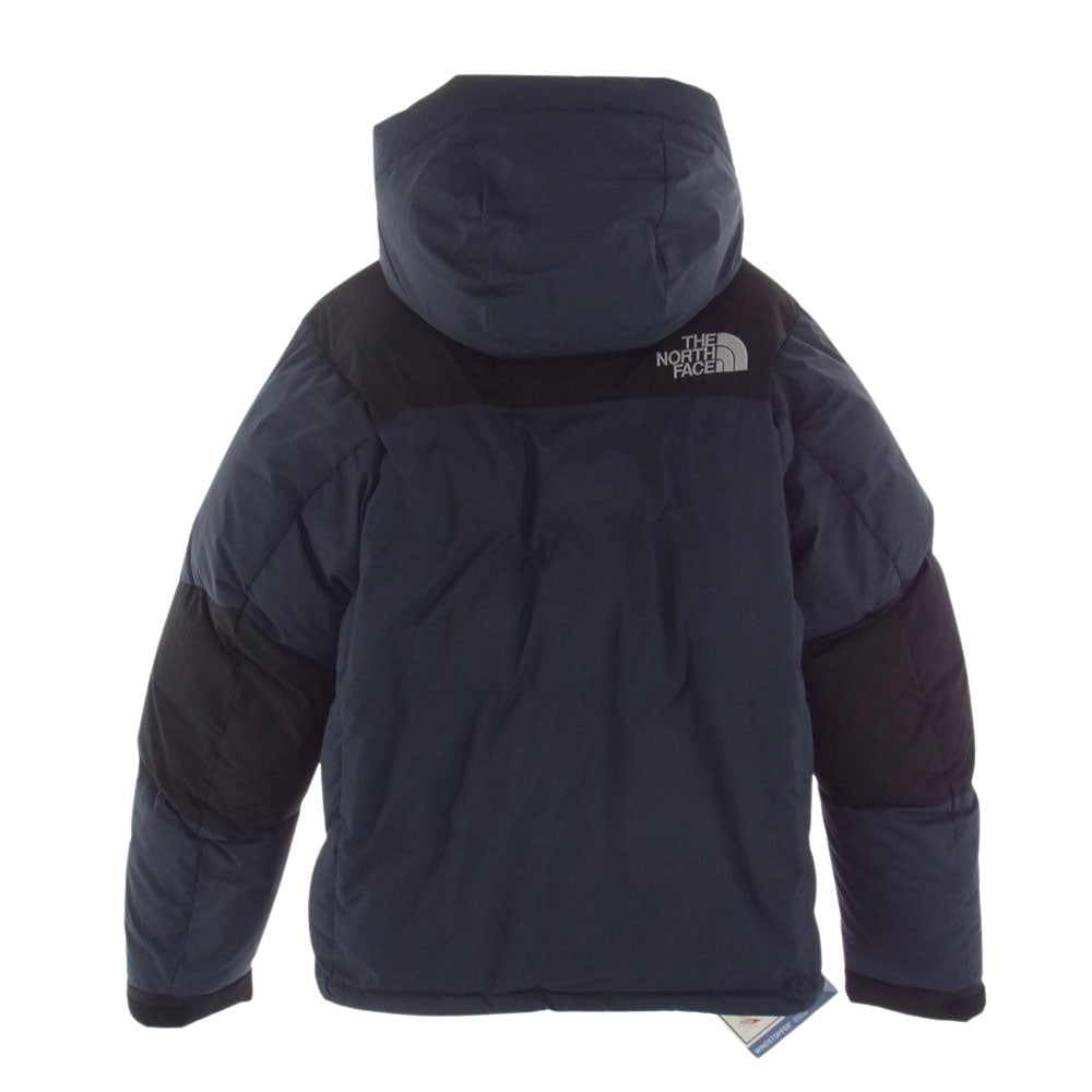 THE NORTH FACE ノースフェイス ND91950 Baltro Light Jacket バルトロ ライト ダウン ジャケット ダークネイビー系 L【新古品】【未使用】【中古】
