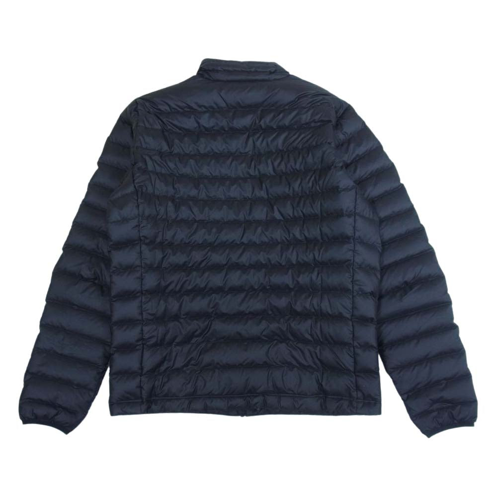 patagonia パタゴニア 84674FA19  DOWN SWEATER ダウン ジャケット ブラック系 M【中古】